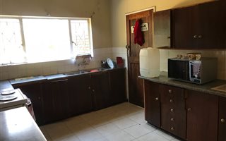 3 Bedroom House in Kanonkop