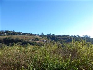 5.1 ha Farm in Cliffdale