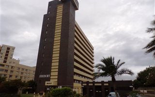 2 Bedroom Flat in Doonside