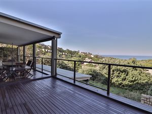 3 Bed Apartment in Simbithi Estate