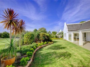 3 Bed House in Fancourt