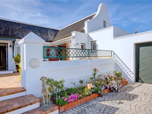 3 Bed House in Fancourt