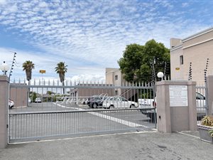 1 Bed Apartment in Blouberg Sands