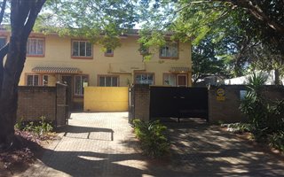 2 Bedroom Duplex in Nelspruit