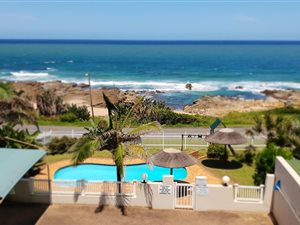 1 Bed Apartment in Manaba