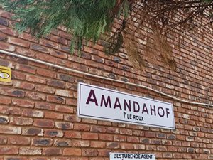 2 Bedroom Simplex in Potchefstroom Central