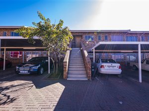2 Bed Apartment in Kibler Park