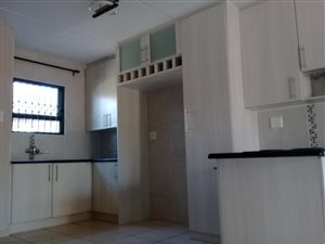 2 Bed Duplex in Gezina