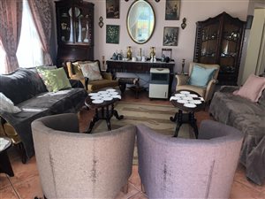 2 Bed Townhouse in Chrismar