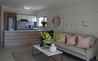 2 Bedroom House in Linbro Park