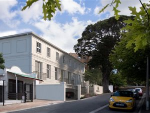 2 Bed Townhouse in Wynberg Upper