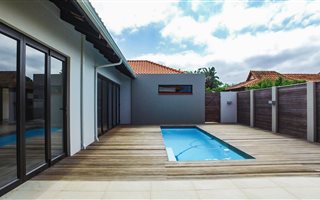4 Bedroom House in Port Zimbali