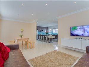 3 Bed House in Crawford