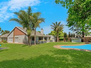 4 Bed House in Selcourt