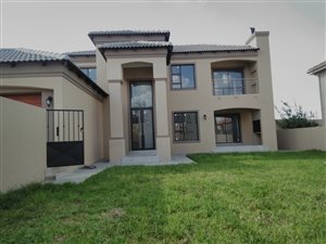 4 Bed House in Summerset