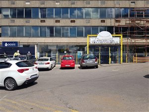 32 m² Commercial space in Northcliff