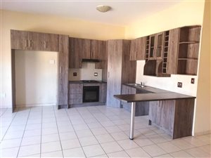 2 Bed Townhouse in Norkem Park
