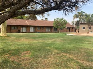 5 m² Farm in Ivydale