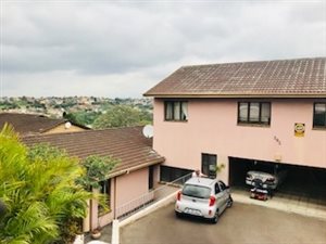 6 Bed House in Mount Vernon