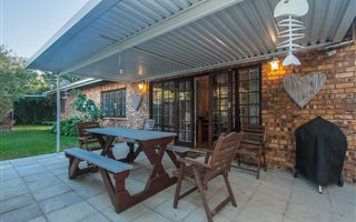 3 Bedroom House in Durban North