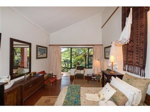 8 Bed Cluster in White River Central