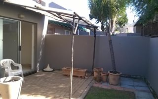 1 Bedroom Apartment in Northwold