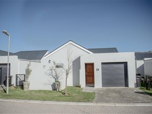 3 Bed House in Paarl