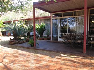 4 Bed House in Walkerville