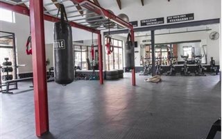 3 Bedroom Apartment in Kyalami