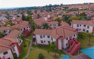 2 Bedroom Apartment in North Riding