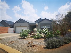 3 Bed House in Eldo Lakes Estate