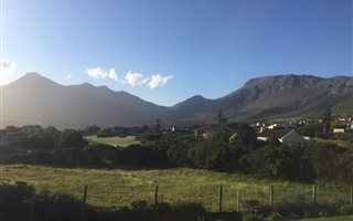 2 Bedroom House in Crofters Valley