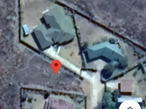 619 m² Land available in Graskop