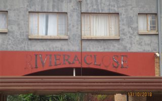 1 Bedroom Apartment in Riviera