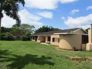 4 Bedroom House in Mtubatuba