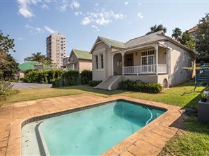 3 Bed House in Musgrave