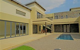 4 Bedroom House in Serengeti