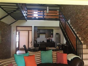 3 Bed Townhouse in Flamwood