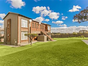 2 Bed Apartment in Laser Park