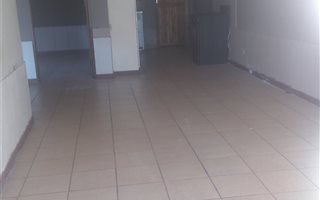 2 Bedroom House in Ermelo