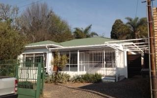 3 Bedroom House in Westdene