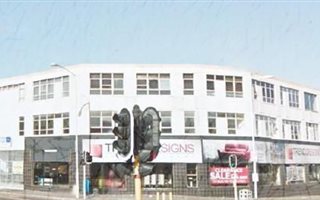 143 m² Commercial space in Berea