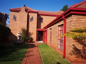 3 Bed House in Clubview