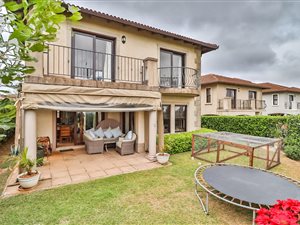 3 Bed House in Plantations