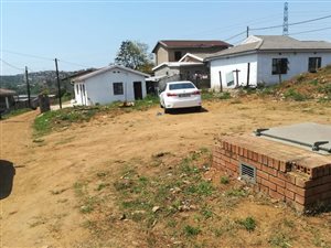 135 m² Land available in Verulam