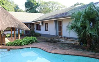 4 Bedroom House in Fairview