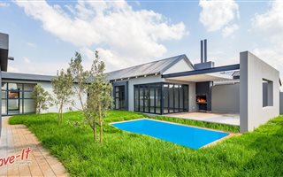 4 Bedroom House in Midstream Estate