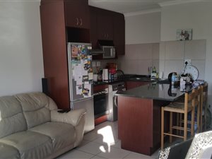 2 Bed Apartment in Buh Rein Estate