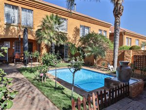 3 Bed Duplex in North Riding
