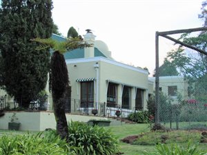 9 Bed House in Greytown